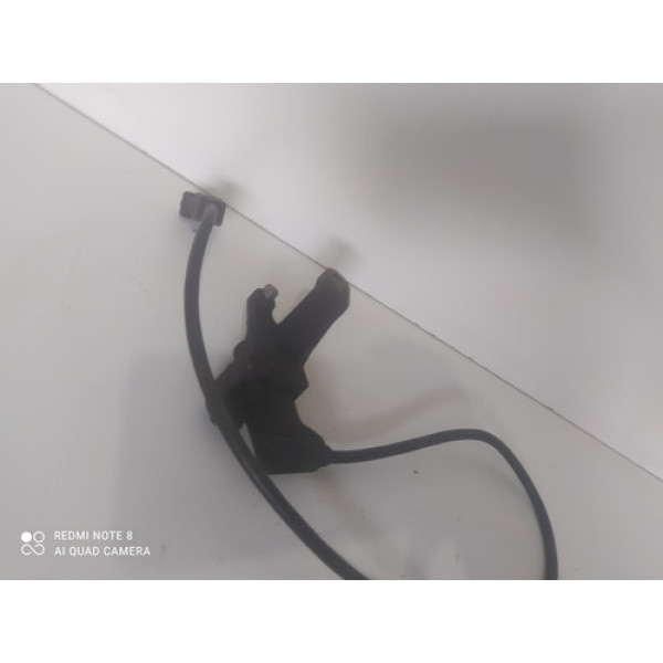 Sensor Rotação Gm Corsa 1.0  1994-2009 Com Suporte 