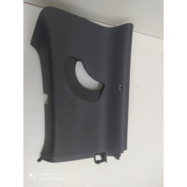 Revestimento Coluna Saveiro 2017