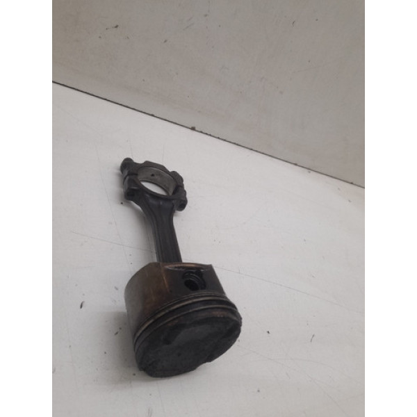 Pistão Com Biela Volkswagen Gol 2010 