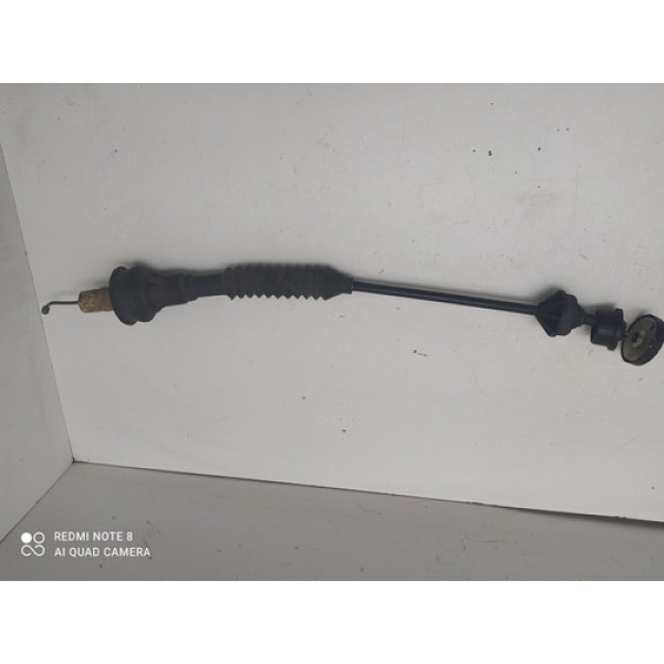 Cabo Embreagem Peugeot 2071.4 2008 A 2013