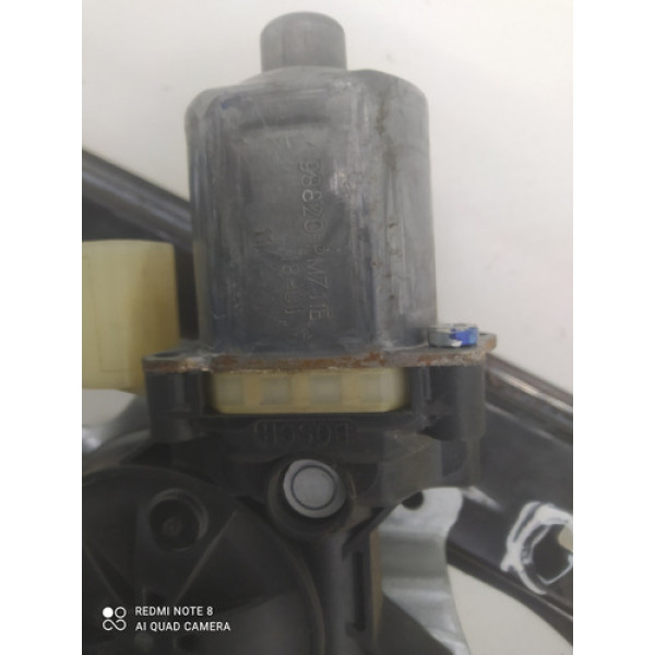 Máquina Vidro Elétrico Dianteira Esquerda Onix Prisma 2018