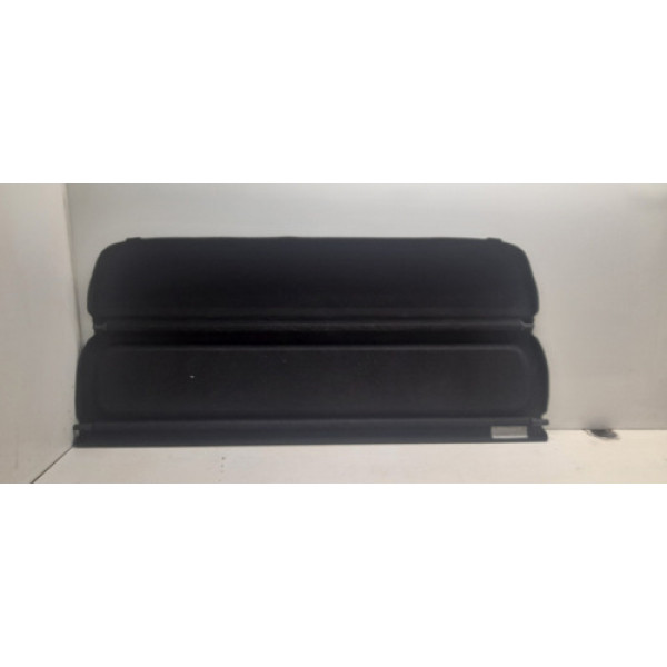 Tampão Bagagito Porta-malas Honda Fit 2008 368169 Original