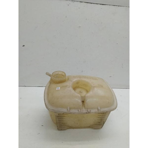 Reservatorio Agua Radiador Volkswagen Gol Parati 1997