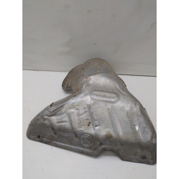 Defletor Calor Coletor Fiat Palio 1.0 2015 Fpt55200226