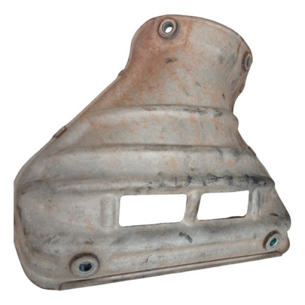 Defletor Calor Catalisador Toyota Corolla 2003 2008