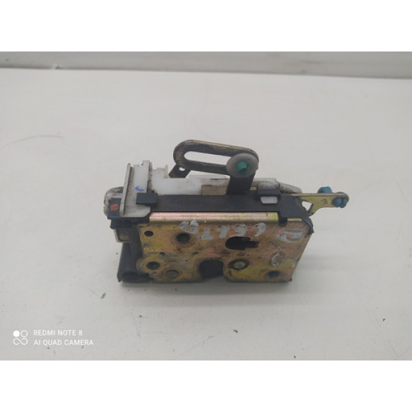 Fechadura Porta Traseira Direita Chevrolet Celta 2010 