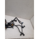 Chicote Injeção Eletrônica Chevrolet Corsa Montana 2002 