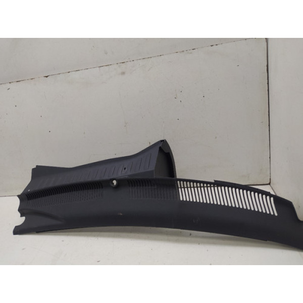 Grade Churrasqueira Chevrolet Corsa Montana 2012 Avaria 