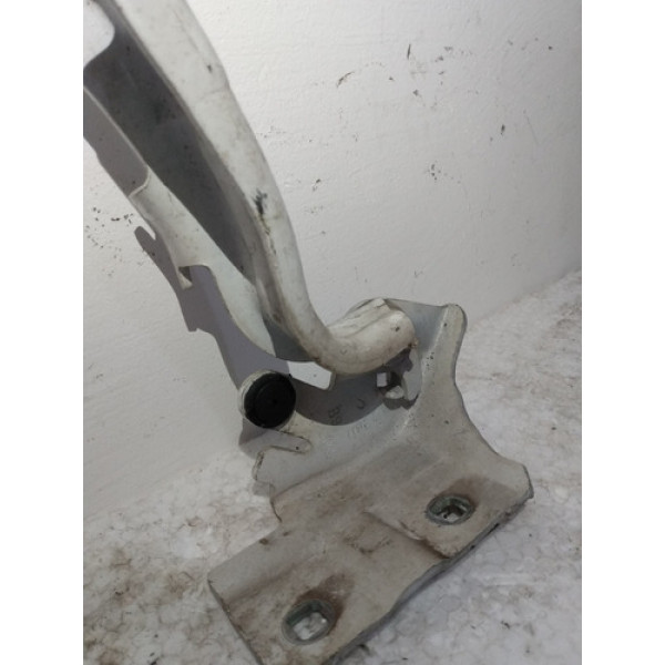 Braço Capô Fiat Argo 2018 Original