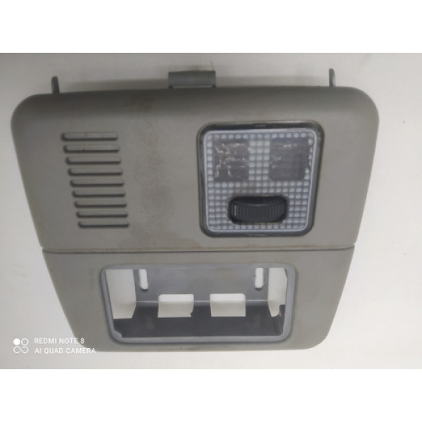 Moldura Luz Cortesia Interna Peugeot 306 2000
