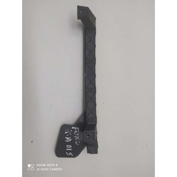 Guia Vidro Dianteiro Esquerdo Ford Ka 1.0 2015