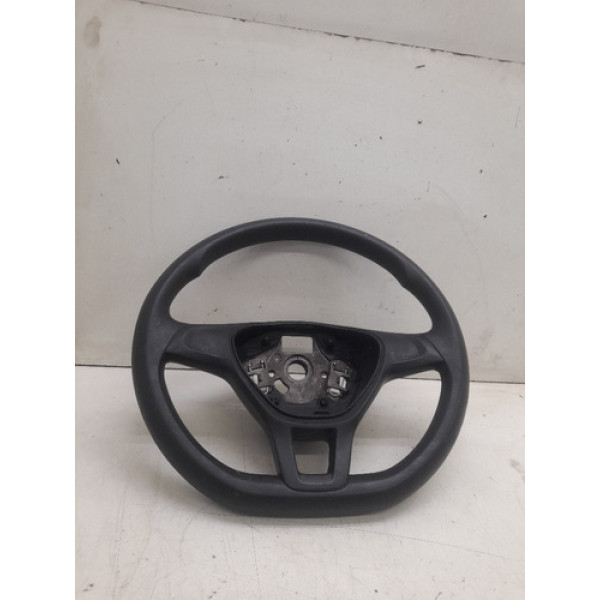 Volante Do Motorista Volkswagen Gol Saveiro Polo 2017 2020