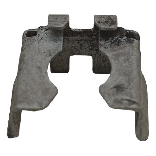 Presilha Bico Injetor Renault Sandero 2015