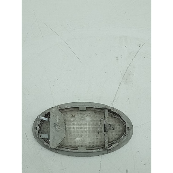 Luz Teto Cortesia Gm Celta Prisma 93307353