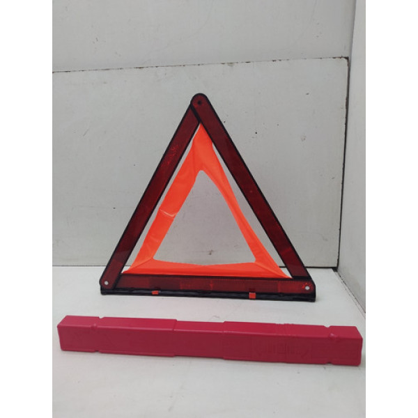 Triângulo Com Suporte Bmw X1 328i 2015 6770487