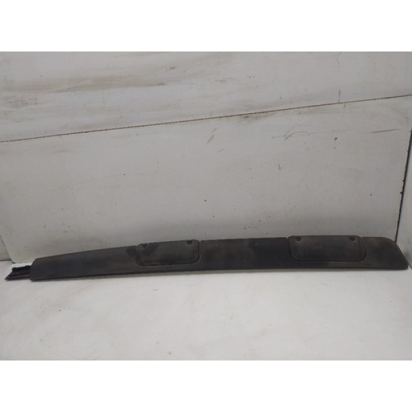 Rack Teto Esquerdo Fiat Uno Way 2011 2020 100183272s
