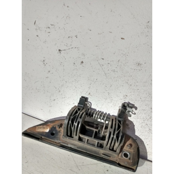 Maçaneta Externa Dianteira Direita Renault Sandero 2016