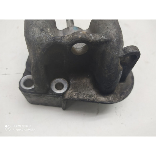 Suporte Coxim Motor Fiat Uno Vivace Fiorino 2014 Em Diante 