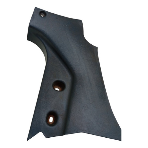 Soleira Coluna Direito Fiat Idea 2008 735374317