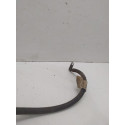 Cabo Elétrico Bateria Fiat Idea 2011 2016 51871116
