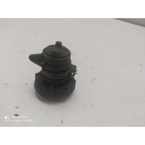 Miolo Porta Malas Volkswagen Gol 1987-1996