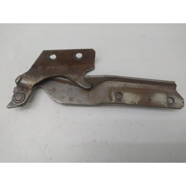 Suporte Braço Capô Direito Fiat Palio 2010