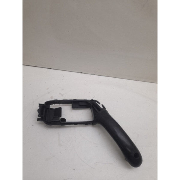 Moldura Puxador Porta Dianteira Direita Chevrolet Corsa 2008