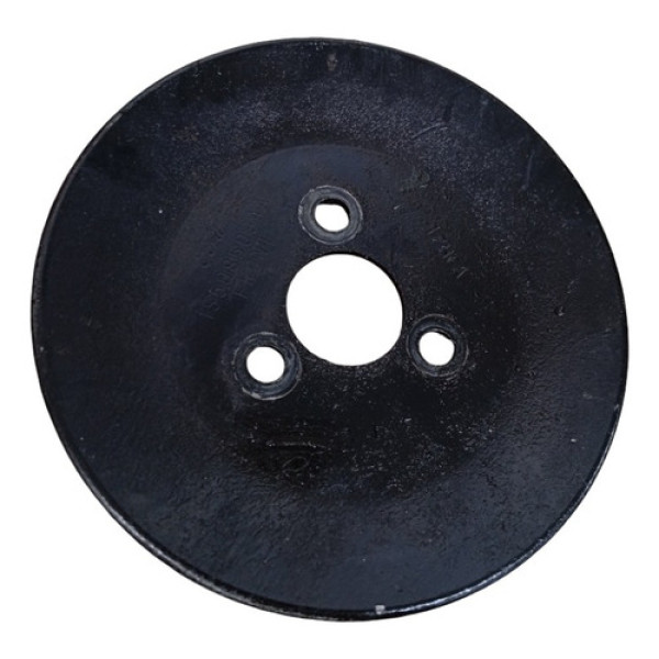 Polia Bomba Dagua Ford Fiesta Ka 2007 A 2012 