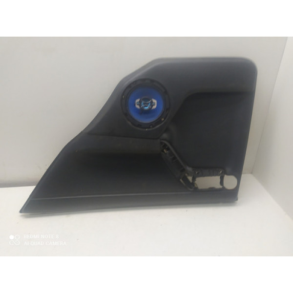 Forro Porta Traseira Direita Volkswagen Golf 1998-2003