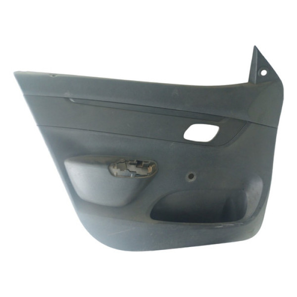 Forro Porta Dianteira Esquerda Renault Kwid 2017 2022 