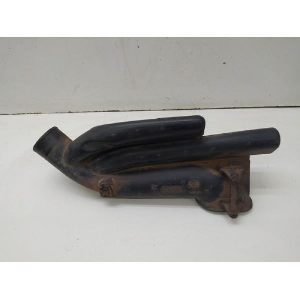 Mangueira Duto Filtro Ar Chevrolet Corsa Montana 2002 2012 