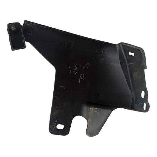 Acabamento Interno Toyota Corolla 2007 Preto