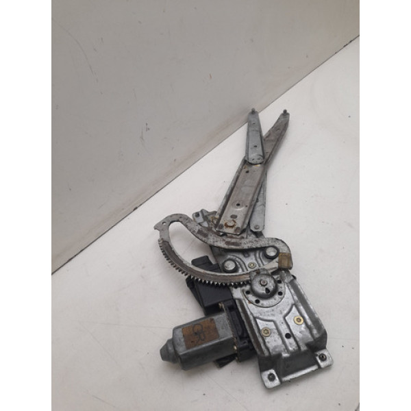 Maquina Vidro Elétrica Diant Direita Chevrolet Corsa 2000
