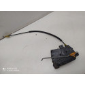  Fechadura Porta Traseira Direita Onix 2013 A 2019