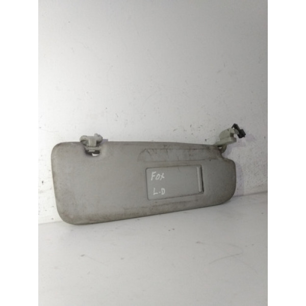 Quebra-sol Direito Fox Volkswagen