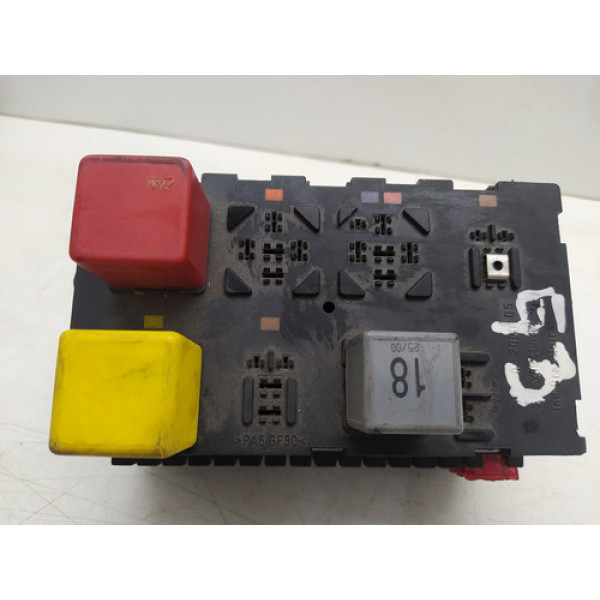 Caixa De Fusível 08200005