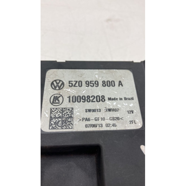 Módulo De Conforto Elétrico Fox 5z0959800a