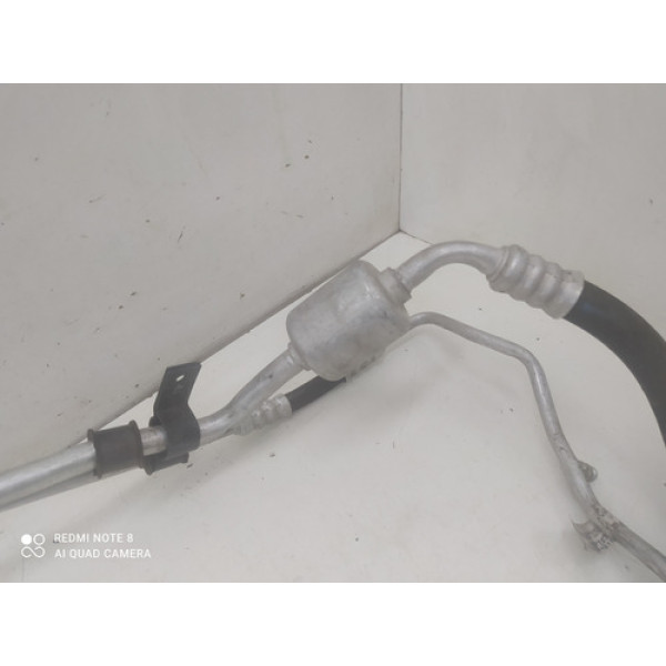 Mangueira Ar Condicionado Peugeot 207 Passion 2008-2014