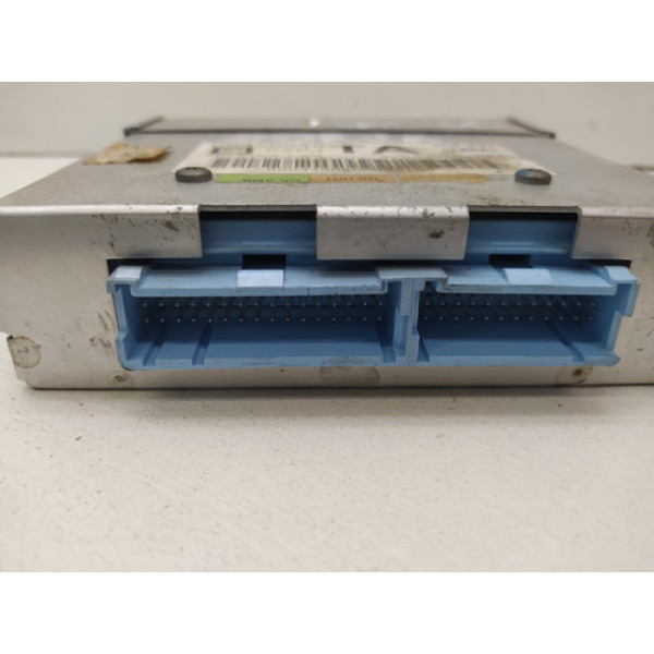 Módulo Injeção Chevrolet Corsa 1.0 2002 09370349