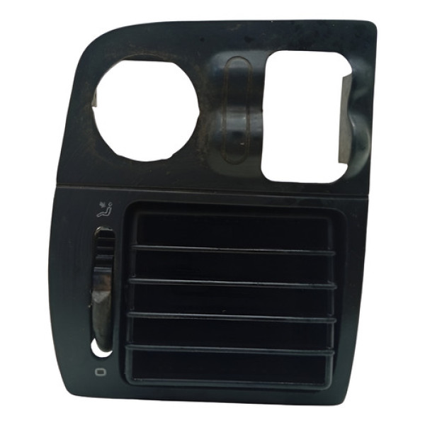 Difusor Ar Volkswagen Gol 1998 2001 377857043