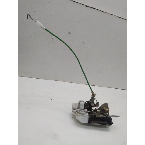 Fechadura Elétrica Traseira Esquerda Volkswagen Fox 2006