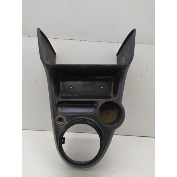 Console Central Ford Fiesta 2007 2014 2s65a045a06