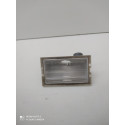 Luz Placa Land Rover Discovery 4 2012 Xfc500040