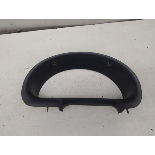 Moldura Painel Instrumentos Volkswagen Gol Parati 1999