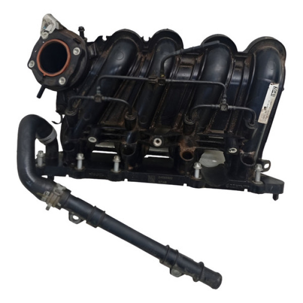 Coletor Admissão Chevrolet Prisma 2013 2019 24586802