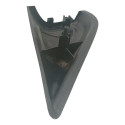 Acabamento Retrovisor Esquerdo Mitsubishi Airtrek 2008 Preto