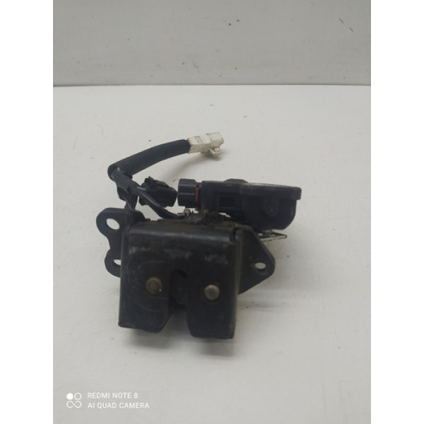 Fechadura Tampa Dianteira Hyundai I30 1.8 2014/2015