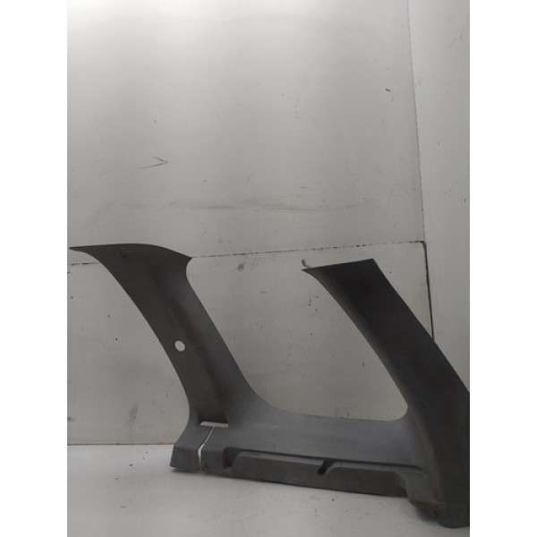 Coluna Traseira Direita Ford Ecosport 2003 2012 An15n31010