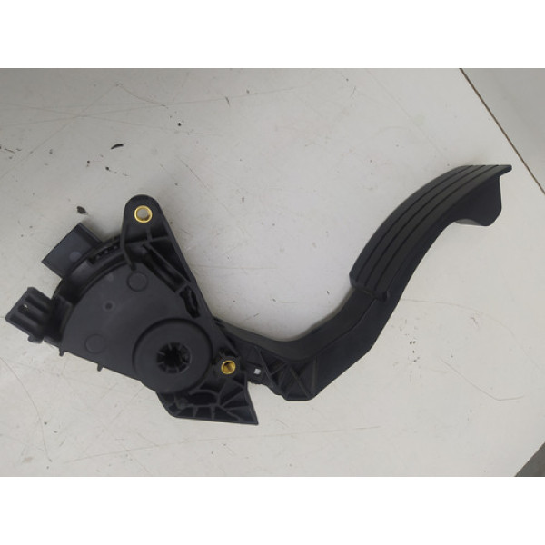 Pedal Acelerador Eletronico Renault  Sandero 2014 A 2021