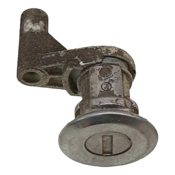 Cilindro Miolo Chave Porta Esquerda Renault Sandero 2013